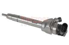 Vstřikovací tryska METZGER AUTOTEILE 0870259
