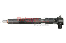Vstřikovací tryska METZGER AUTOTEILE 0871047