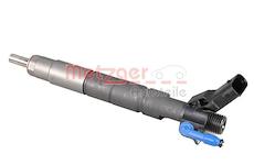 Vstřikovací tryska METZGER AUTOTEILE 0871065