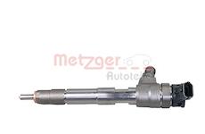 Vstřikovací tryska METZGER AUTOTEILE 0871071