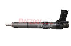 Vstřikovací tryska METZGER AUTOTEILE 0871076
