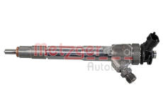 Vstřikovací tryska METZGER AUTOTEILE 0871084