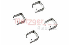 Drzak, palivove vedeni METZGER 0873043