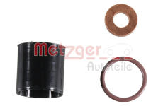 Sada těsnění, vstřikovací tryska METZGER AUTOTEILE 0873055