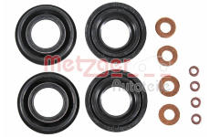 Sada těsnění, vstřikovací tryska METZGER AUTOTEILE 0873056