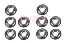 Ochranný kryt proti zahřívání, vstřikovací systém METZGER AUTOTEILE 0873079