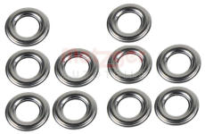 Ochranný kryt proti zahřívání, vstřikovací systém METZGER AUTOTEILE 0873093