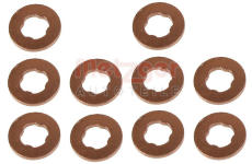 Ochranný kryt proti zahřívání, vstřikovací systém METZGER AUTOTEILE 0873104