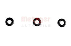 Těsnicí kroužek, vstřikovací tryska METZGER AUTOTEILE 0873121