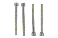 Šroub, držák vstřikovací trysky METZGER AUTOTEILE 0873148