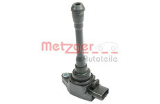 Zapalovací cívka METZGER 0880464
