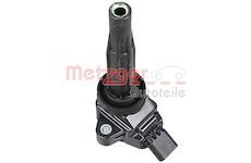 Zapalovací cívka METZGER AUTOTEILE 0880479