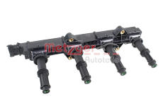 Zapalovací cívka METZGER AUTOTEILE 0880516