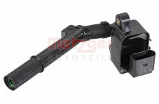 Zapalovací cívka METZGER AUTOTEILE 0880540