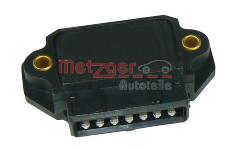 Řídicí jednotka, zapalovací systém METZGER AUTOTEILE 0882008