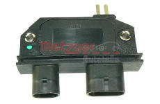 Řídicí jednotka, zapalovací systém METZGER AUTOTEILE 0882009