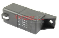 Rele, zhavici system METZGER 0884014