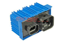 Rele, zhavici system METZGER AUTOTEILE 0884024