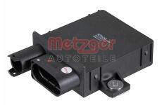 Ridici jednotka, doba zhaveni METZGER AUTOTEILE 0884031