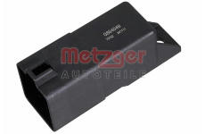Rele, zhavici system METZGER AUTOTEILE 0884049