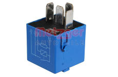 Multifunkční relé METZGER AUTOTEILE 0884053