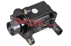 Vzduchový ventil, dmychadlo METZGER 08920010