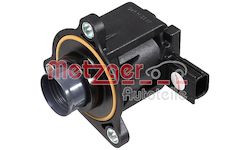 Vzduchový ventil, dmychadlo METZGER 08920011