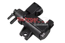 Měnič tlaku, turbodmychadlo METZGER 08920016