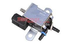 Ventil, kompresor-bypass klapka METZGER AUTOTEILE 08920022