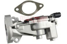 AGR-Ventil METZGER AUTOTEILE 08920029