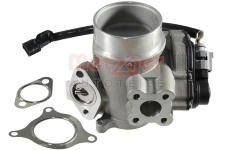 AGR-Ventil METZGER AUTOTEILE 08920030