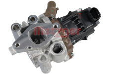 AGR-Ventil METZGER AUTOTEILE 08920040