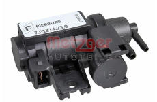 Menic tlaku, turbodmychadlo METZGER AUTOTEILE 08920049