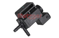 Ventil zpět. vedení výfuk. plynů (AGR), řízení výfuk. plynů METZGER AUTOTEILE 08920051