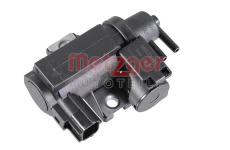 Měnič tlaku, sací potrubí METZGER AUTOTEILE 08920056