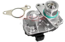 AGR-Ventil METZGER AUTOTEILE 08920058