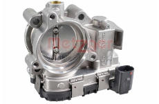 Hrdlo škrticí klapky METZGER 08920068