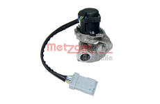 AGR-Ventil METZGER AUTOTEILE 0892007