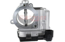 Hrdlo škrticí klapky METZGER AUTOTEILE 08920088