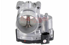 Hrdlo škrticí klapky METZGER AUTOTEILE 08920089