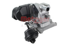 AGR-Ventil METZGER AUTOTEILE 08920097