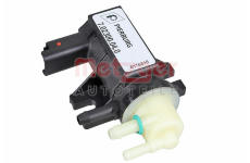 Měnič tlaku, turbodmychadlo METZGER 08920098