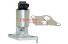 AGR-Ventil METZGER 0892010
