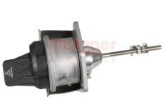 Stavitelný element, turbodmychadlo METZGER AUTOTEILE 08920109