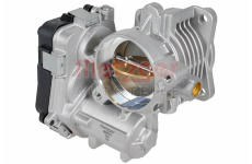 Hrdlo škrticí klapky METZGER AUTOTEILE 08920111