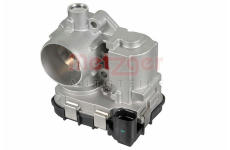 Hrdlo škrticí klapky METZGER AUTOTEILE 08920112