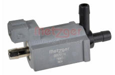 Ventil, přívod vzduchu (nasávaný vzduch) METZGER AUTOTEILE 08920114