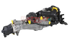 AGR-modul METZGER AUTOTEILE 08920117