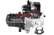 AGR-modul METZGER AUTOTEILE 08920139