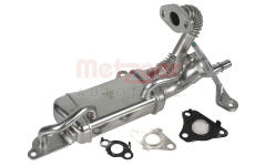 Chladič, recirkulace spalin METZGER AUTOTEILE 08920148